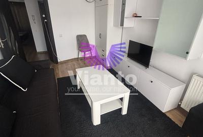Apartament cu 2 camere decomandat, mobilat în Șelimbăr