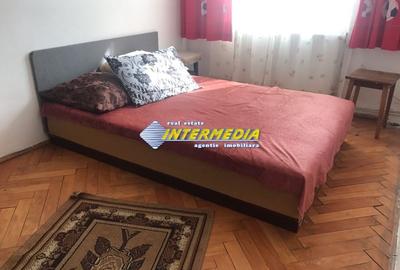 Apartament cu 3 camere semidecomandat, mobilat în Cetate - 5