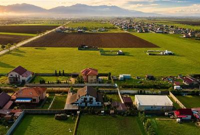 Teren Construcții intravilan de 18188 mp, în Exterior Est