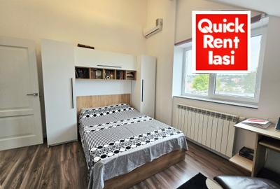 Apartament cu 3 camere semidecomandat în Târgu Cucu
