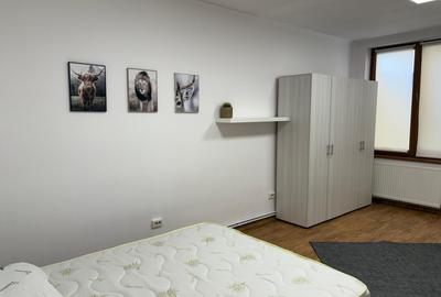 Garsonieră decomandată în Semicentral - 1