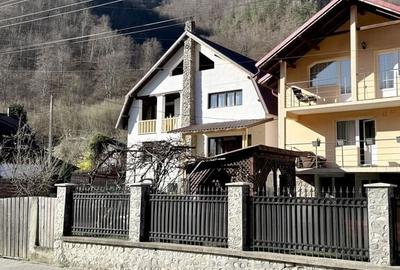 Casă cu 5 camere cu Teren 388 Mp în Malaia - 5
