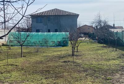 Casă individuală cu 7 camere cu Canalizare în Ștefăneștii de Jos - 4