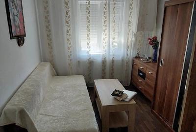 Garsonieră decomandată în Central - 4