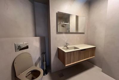 Apartament cu 4 camere decomandat, mobilat în Herăstrău - 10