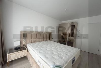 Apartament cu 3 camere semidecomandat, mobilat în Zorilor - 2