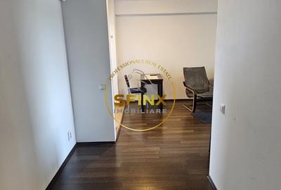 Apartament cu 2 camere semidecomandat, mobilat în Vitan - 6