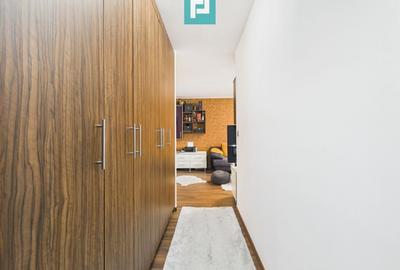 Apartament cu 2 camere semidecomandat, mobilat în UTA - 13