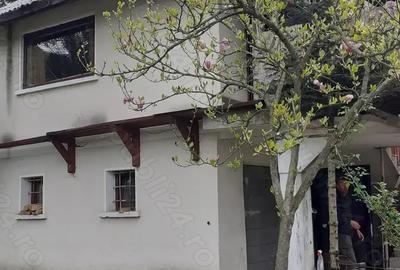 Casă cu 3 camere cu Teren 700 Mp în Baia Sprie - 5