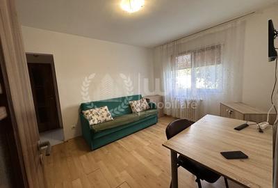 Apartament cu 2 camere semidecomandat, mobilat în Mănăștur - 2