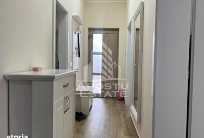 Casă cu 3 camere cu Teren 418 Mp în Sânandrei