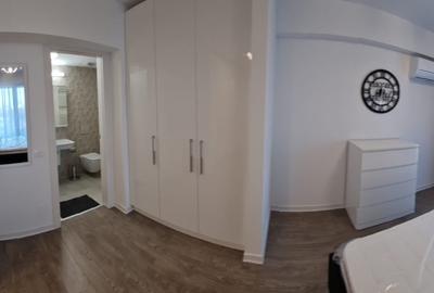 Apartament cu 3 camere decomandat în Aviației - 6