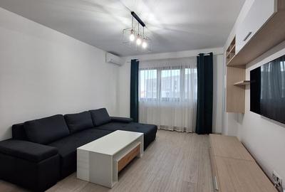 Apartament cu 2 camere decomandat în Valea Moșneagului - 2