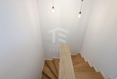 Apartament cu 3 camere decomandat, mobilat în 13 Septembrie - 17