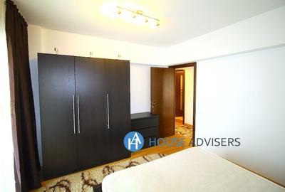Apartament cu 3 camere, mobilat în Universitate - 7