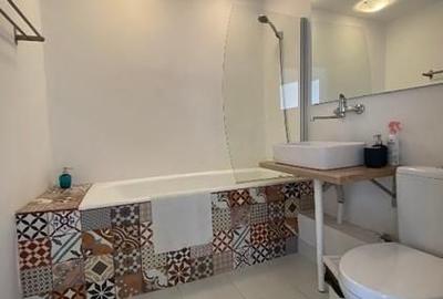 Apartament cu 3 camere decomandat, mobilat în Calea Călărașilor - 4