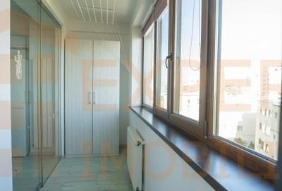 Apartament cu 3 camere decomandat, mobilat în Faleza Nord - 9