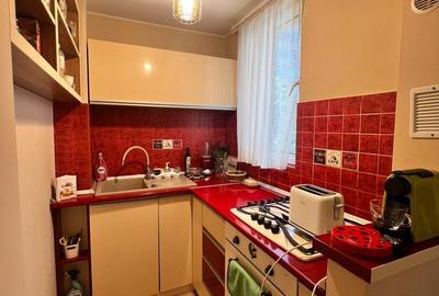 Apartament cu 2 camere în Berceni - 4