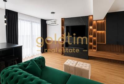 Apartament cu 2 camere decomandat, mobilat în Pipera - 3