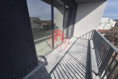 Apartament cu 2 camere semidecomandat în Eminescu