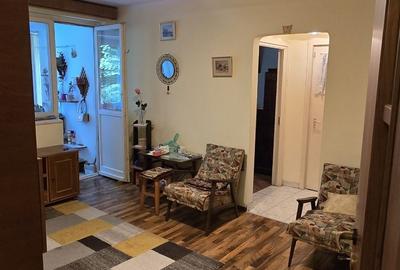 Apartament cu 2 camere semidecomandat în Pajura - 6