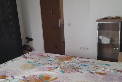 Apartament cu 3 camere semidecomandat în Florești - 7