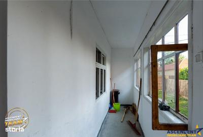 Casă cu 4 camere cu Teren 412 Mp în Brețcu - 7