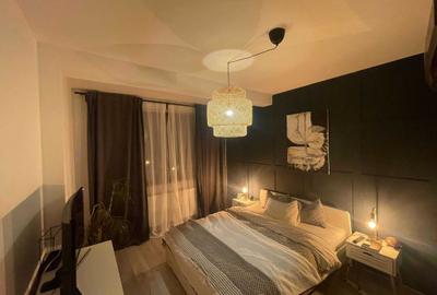 Casă cu 3 camere în Chiajna - 6