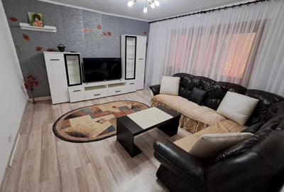 Apartament cu 3 camere decomandat în Lipovei - 15
