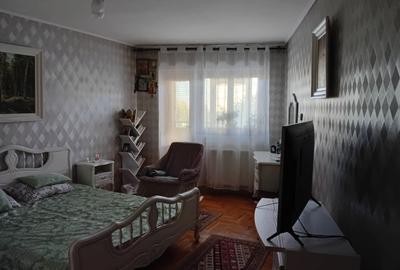 Apartament cu 5 camere decomandat, mobilat în Central - 3