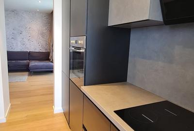 Apartament cu 3 camere în Herăstrău - 4