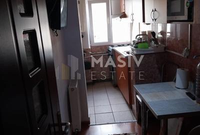 Garsonieră decomandată, mobilată în Central - 2