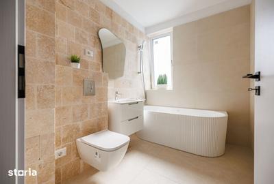 Apartament cu 2 camere în Sud
