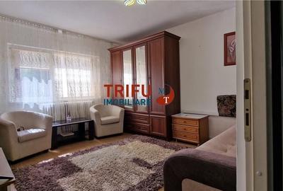 Garsonieră decomandată în Cetate - 7