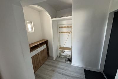 Apartament cu 3 camere decomandat în Complex Studențesc - 5
