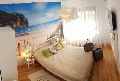 Apartament cu 2 camere decomandat în Nord - 9