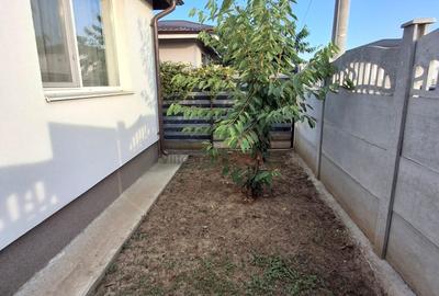 Casă individuală cu 3 camere cu Teren 280 Mp în Berceni - 2