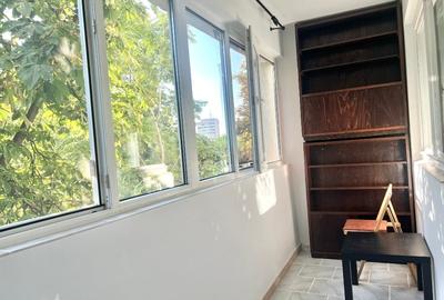 Apartament cu 2 camere semidecomandat, mobilat în Iancului - 8