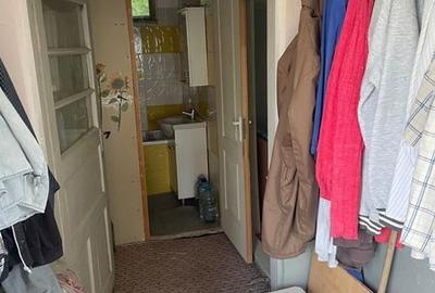 Casă cu 4 camere cu Teren 100 Mp în Călugăreni - 6