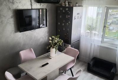 Apartament cu 2 camere în Nufărul - 2
