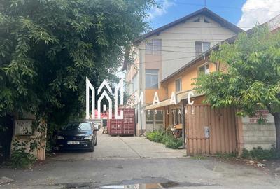 Birou, de 287.35000610352 mp, în Cartierul Nord - 3