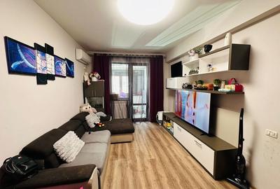 Apartament cu 2 camere decomandat în Chiajna - 1
