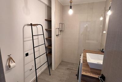 Apartament cu 2 camere în Florești - 4
