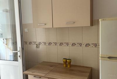 Apartament cu 2 camere semidecomandat în Sârbi - 1