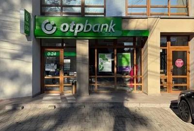 Spațiu comercial, de 182 mp, în Universității