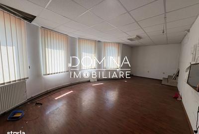 Spațiu comercial, de 326 mp, în Central - 9