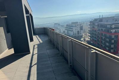 Apartament cu 3 camere decomandat în Bună Ziua - 8