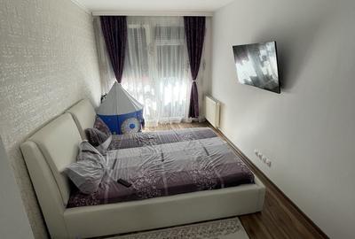 Apartament cu 2 camere decomandat în Exterior Vest - 2