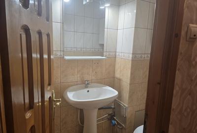 Apartament cu 3 camere decomandat în Casa de Cultură - 5