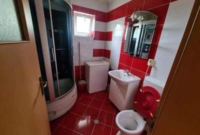 Apartament cu 2 camere semidecomandat în Central - 3